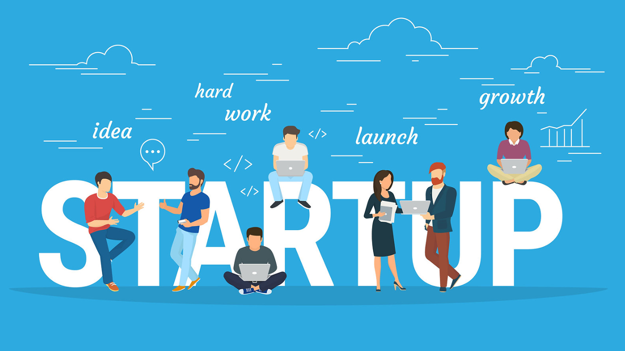 What Is A Startup? - Business Rankers